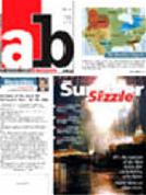 Amusement Business Magazine
